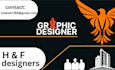 create a social media desigen and graphics desigens