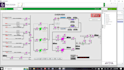 design a hmi or scada system for your project