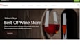 design highly profitable wine shopify beverages store tea website coffee store