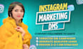 send instagram dms to your target audience