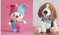 write amigurumi patterns, create crochet patterns, and translate patterns