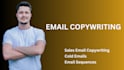 do sales email copywriting and email sequences