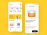 develop driver school app, cycling app, restaurant app, shopping app