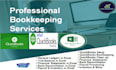 do bookkeeping using quickbooks and microsoft excel