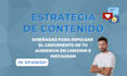 create your content strategy