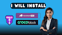 install rank math pro and crocoblock with original license