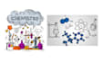 research any chemistry and biology lab work, organic and inorganic chemistry