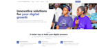 build a fast, modern, and SEO friendly website using next js