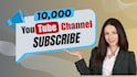 grow 1000 youtube organically subscribe for monetization