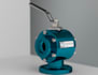 design 3d models of  mechanical assemblies  with solidworks