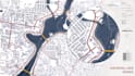 create architectural mapping, site analysis, and diagrams