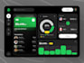 develop learning app, goggles app, custom CRM app, erp solution app, ai chatbot