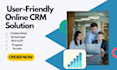 setup agile connectwise cinode bitrix24 claritysoft greenrope accelo prophet crm