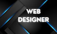 be your web designer