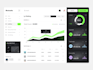 develop nft app, smart contracts app, cryptocurrency app, decentralized app