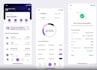 develop online bank app, crypto app, wallet app, finance app, crowdfunding app