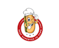make sustainability famous fry bread logo