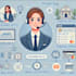 be your customer serves agent , virtual assistant