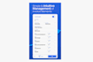 build receipt keeper app, invoice keeper app, scanning app, digital receipt app