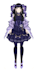 make an vtuber character with rigging