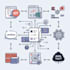 provide support with your cloud infra configuration and kubernetes