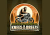 design fun sporty riding motorcycle vibe logo