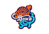 design local surf cam generate buzz pride logo
