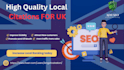 create best UK local citations
