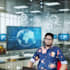 linux admin, webserver configuration, apache, nginx, aws route 53, dns hosting