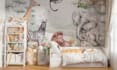 be your wallpaper designer, murals, patterns