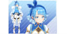 design and rig live2d model live 2d vtuber model 2d vtuber model vtuber model
