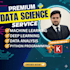 data science, machine learning, ai projects