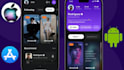 develop live streaming app, video streaming app, live streaming website