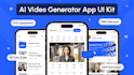 develop ai video app, ai video editing app, ai editing app