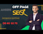 increase ahrefs dr 50 60 70