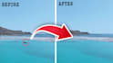 remove unwanted object, text and logo from your video