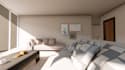 provide high quality 3d renderings interior and exterior