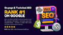 do wordpress and shopify SEO optimization