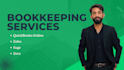 do your bookkeeping in quickbooks online