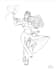 create a colouring book for you