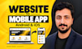 turn your website into a mobile app with push notifications