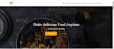 design webpages using HTML, CSS and bootstrap