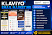 do zendesk hubspot klaviyo ghl email automation brevo mailchimp email sequence