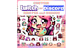 draw custom twitch and discord emotes and sub badges