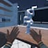 develop unity games, vr applications, create 3d assets, write scripts