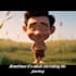 create unique ai video art and cartoon video
