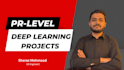 do deep learning machine learning and data analysis in python
