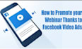 promote your webinar with linkedin