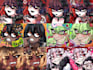 icon of your original characters