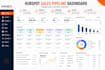 implement, setup and integrate hubspot CRM for your business